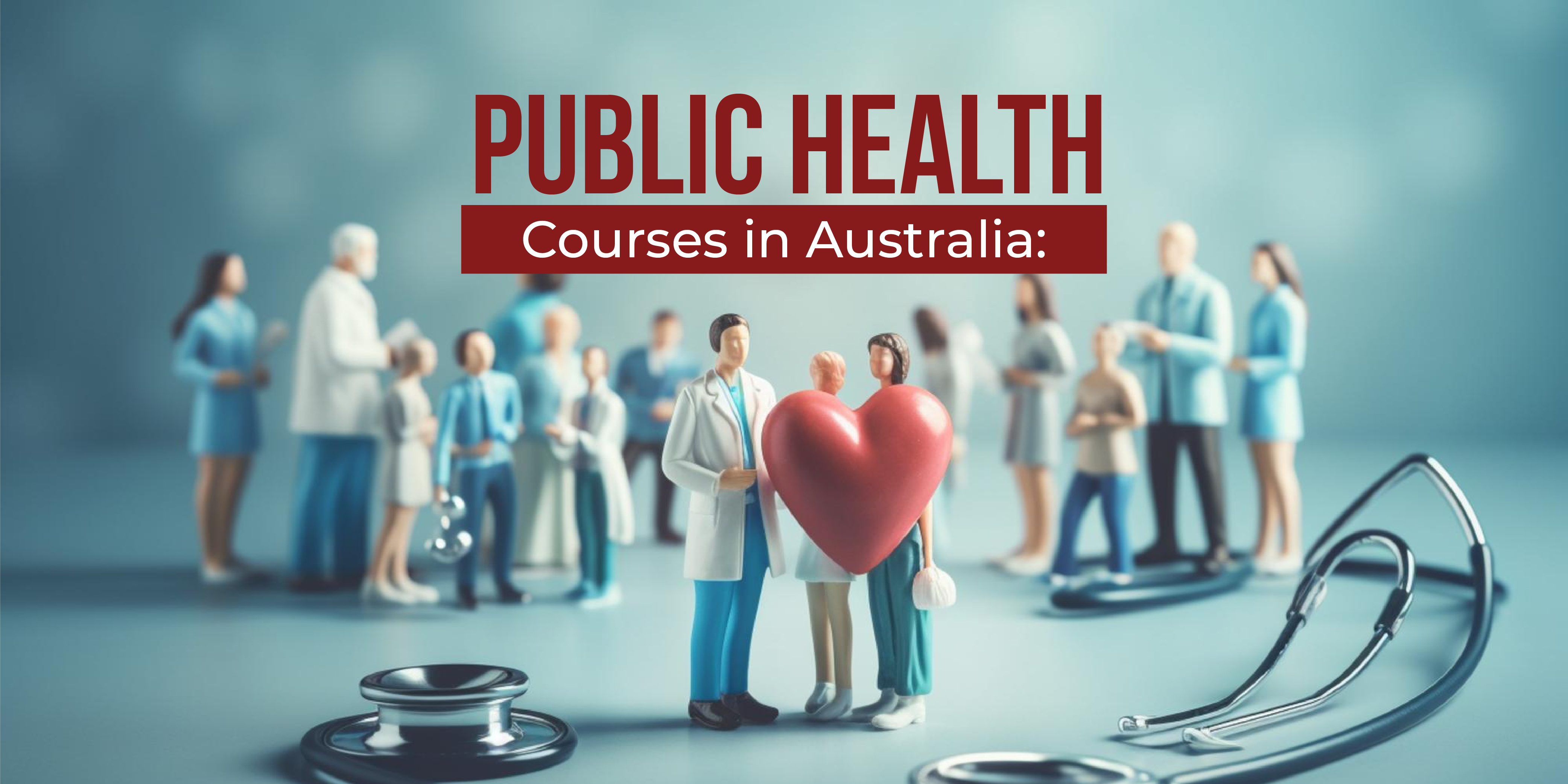 Public Health Courses in Australia: Complete 2026: Guide for International Students